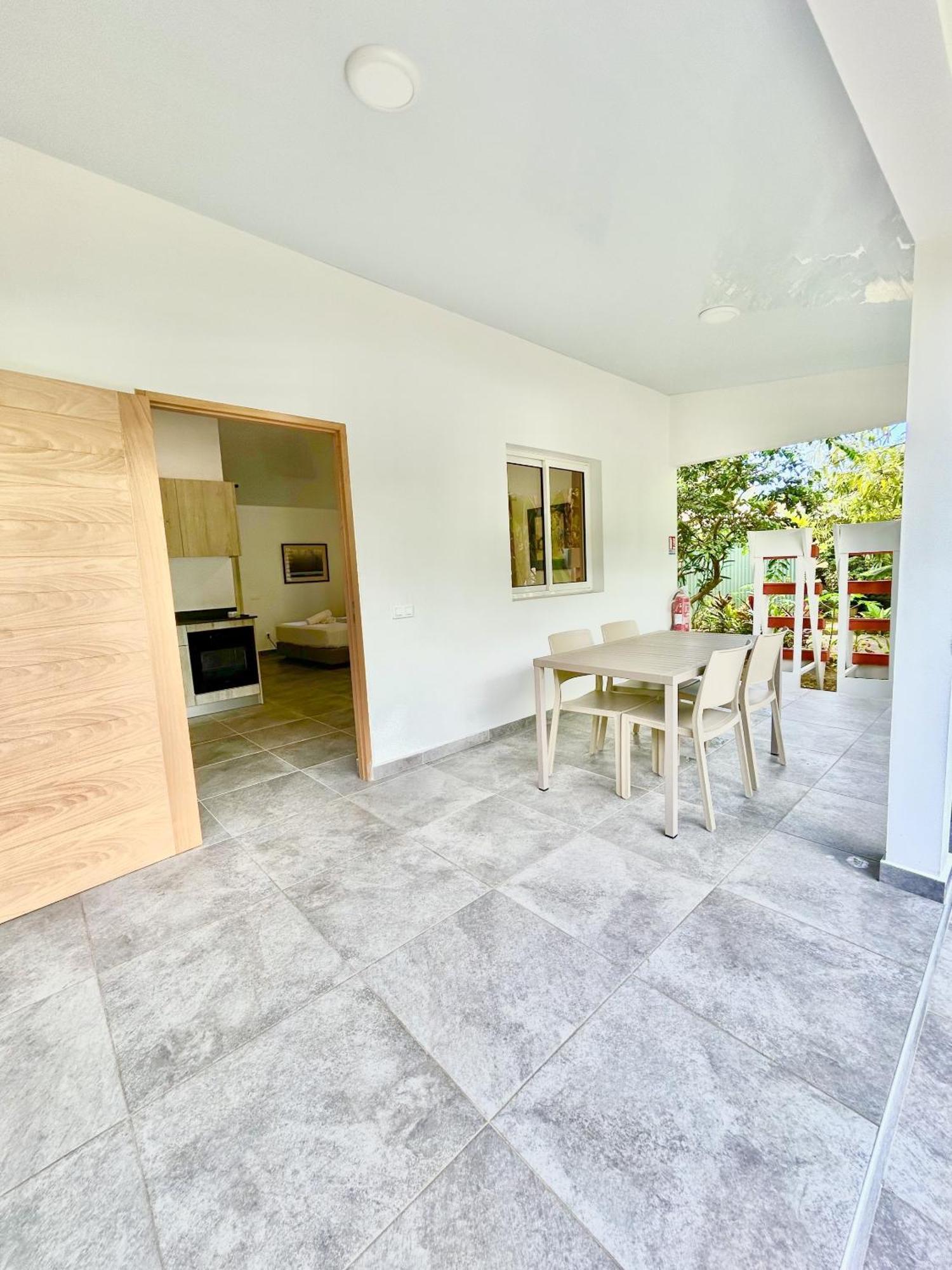 Pirae Pare Lodge Tahiti חדר תמונה