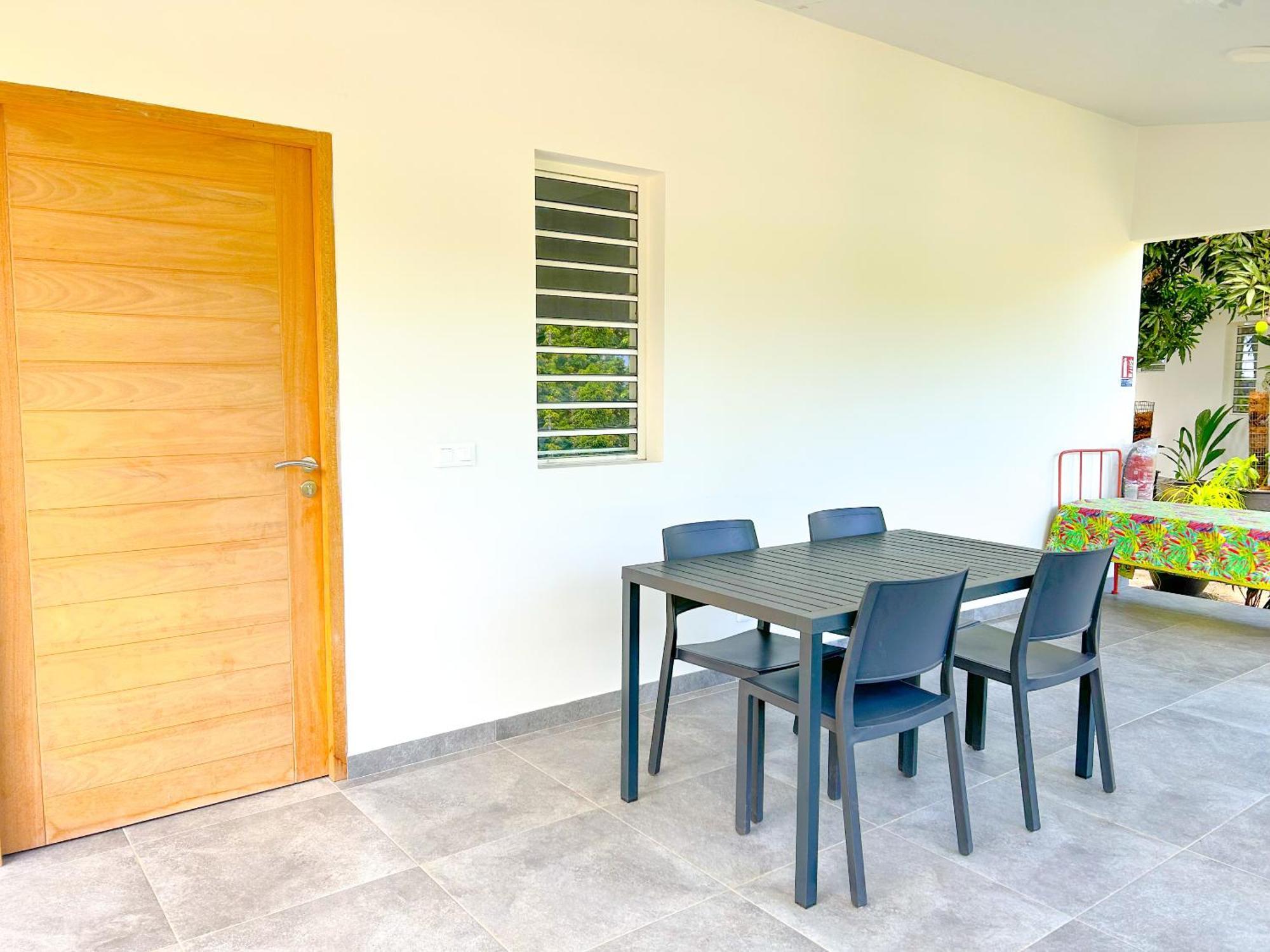 Pirae Pare Lodge Tahiti מראה חיצוני תמונה