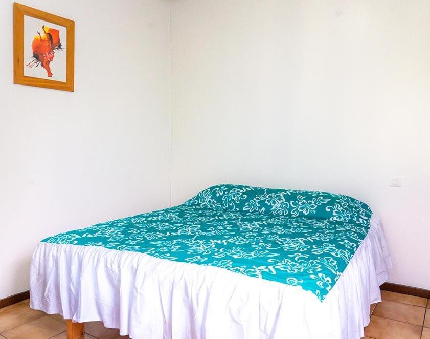 Pirae Pare Lodge Tahiti חדר תמונה